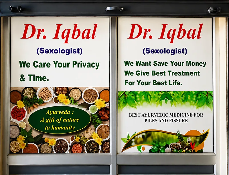 Dr. Iqbal Clinic