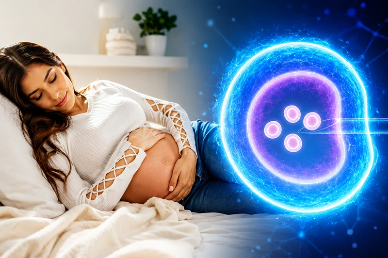 Fertility & Reproductive Health